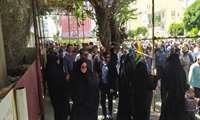 روز قدس به روایت تصویر